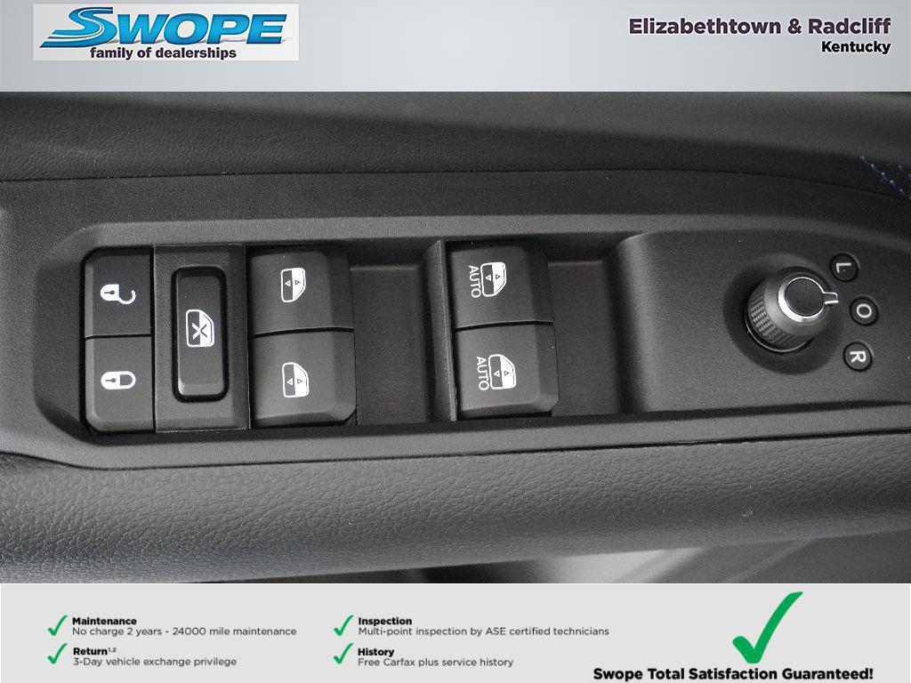 new 2026 Jeep Compass car, priced at $33,459