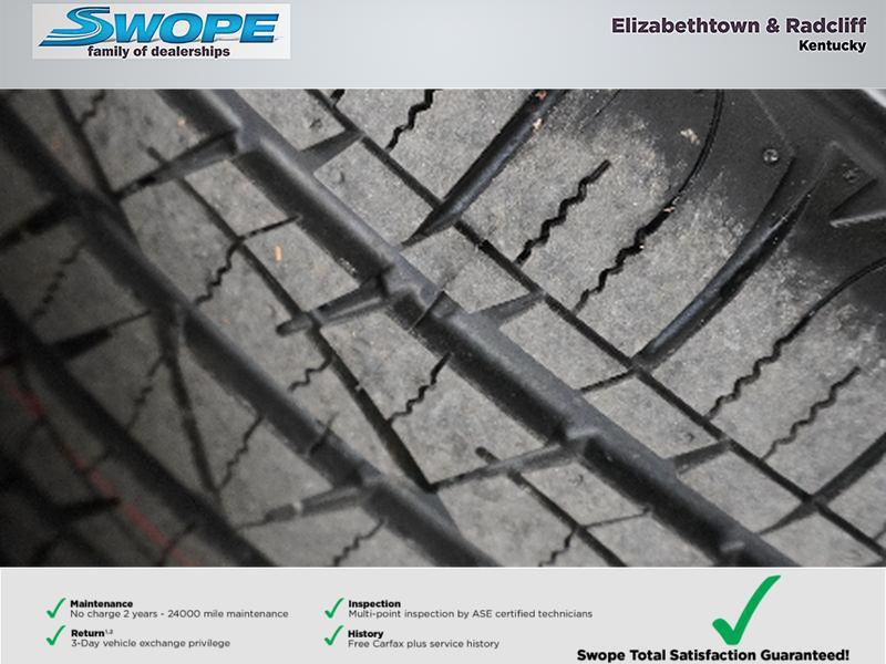 new 2026 Jeep Compass car, priced at $30,615