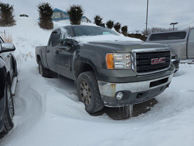 used 2011 GMC Sierra 3500 car, priced at $22,000