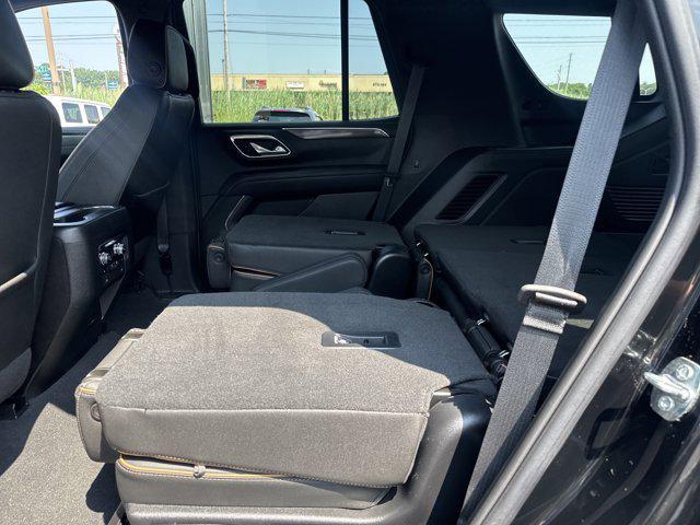 used 2023 GMC Yukon car, priced at $60,500