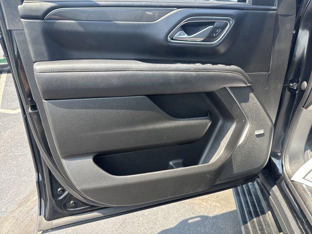 used 2023 GMC Yukon car, priced at $60,500