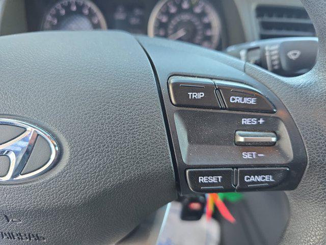 used 2019 Hyundai Elantra car, priced at $12,500