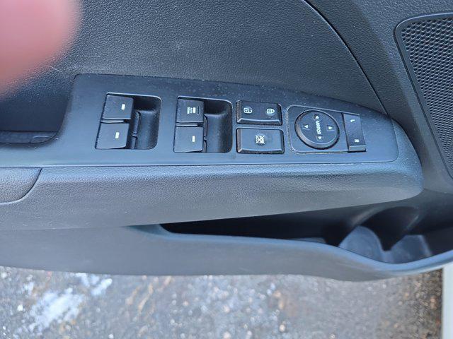 used 2019 Hyundai Elantra car, priced at $12,500