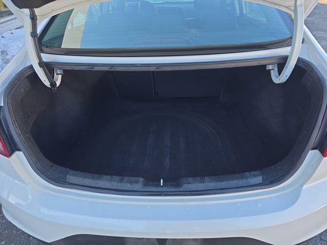 used 2019 Hyundai Elantra car, priced at $12,500