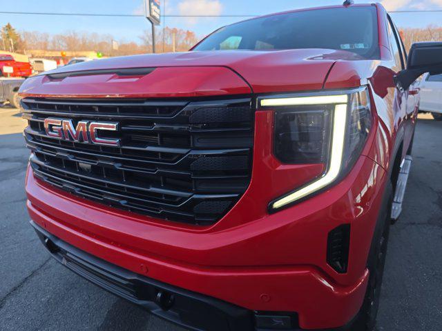 new 2026 GMC Sierra 1500 car, priced at $60,950
