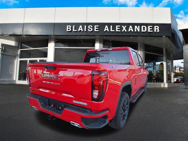 new 2026 GMC Sierra 1500 car, priced at $60,950