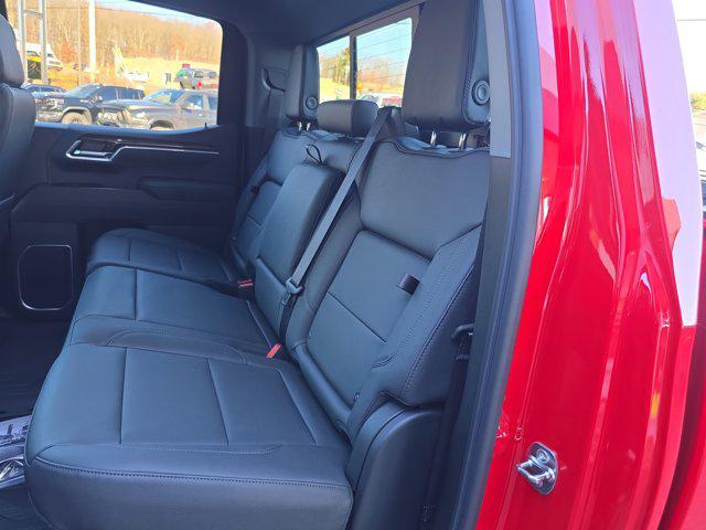 new 2026 GMC Sierra 1500 car, priced at $60,950