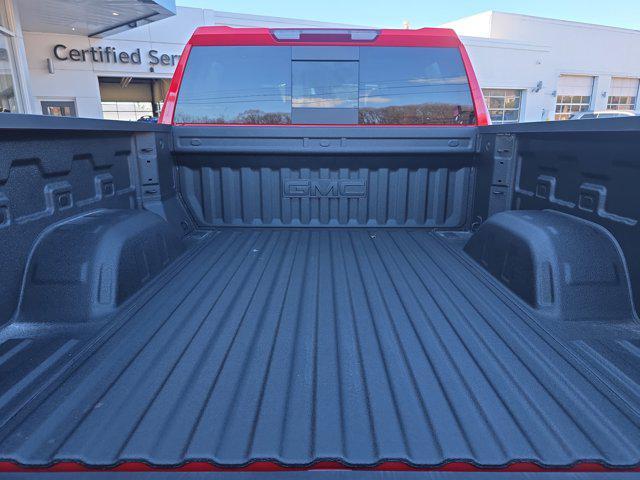 new 2026 GMC Sierra 1500 car, priced at $60,950