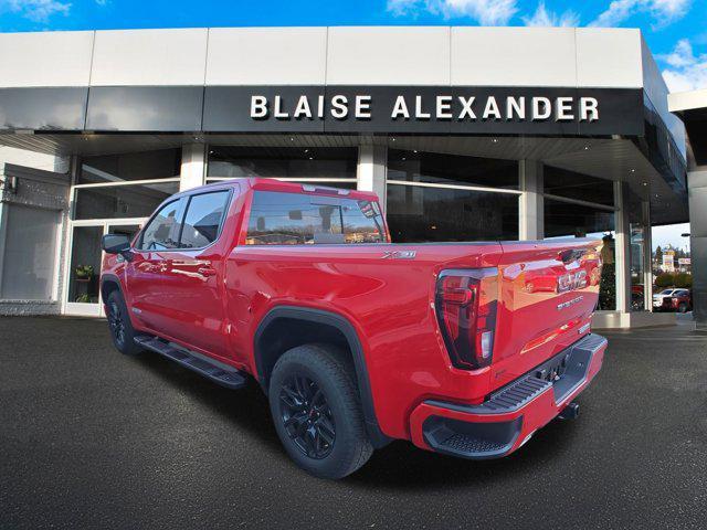 new 2026 GMC Sierra 1500 car, priced at $60,950