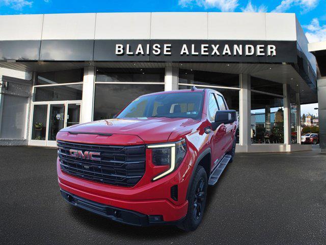 new 2026 GMC Sierra 1500 car, priced at $60,950