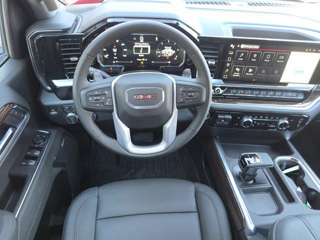 new 2026 GMC Sierra 1500 car, priced at $60,950