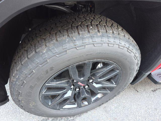 new 2026 GMC Sierra 1500 car, priced at $60,950