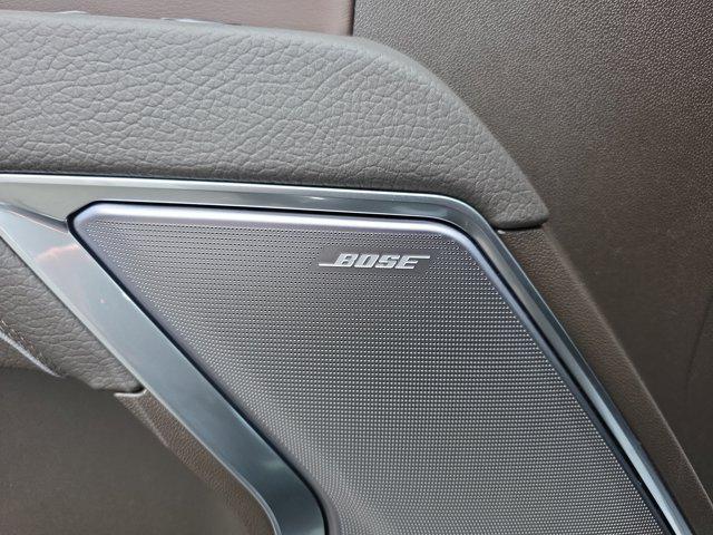 new 2026 GMC Sierra 1500 car, priced at $75,050