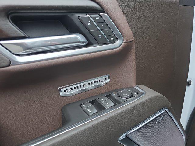 new 2026 GMC Sierra 1500 car, priced at $75,050