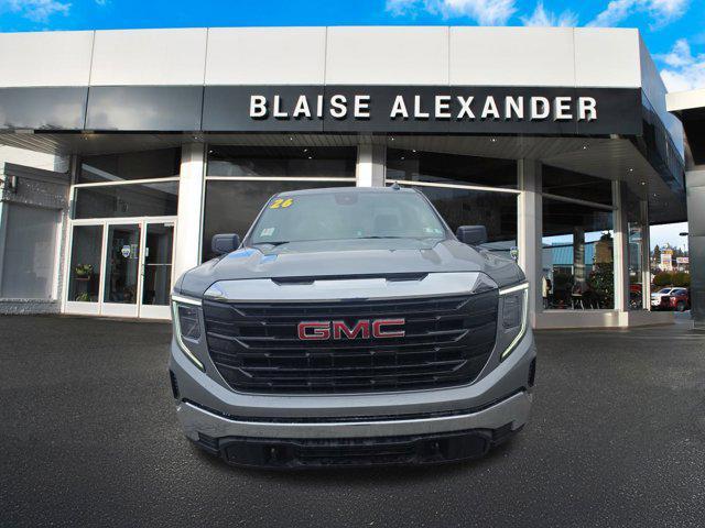 new 2026 GMC Sierra 1500 car, priced at $41,300