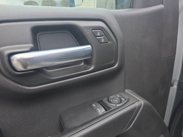 new 2026 GMC Sierra 1500 car, priced at $41,300