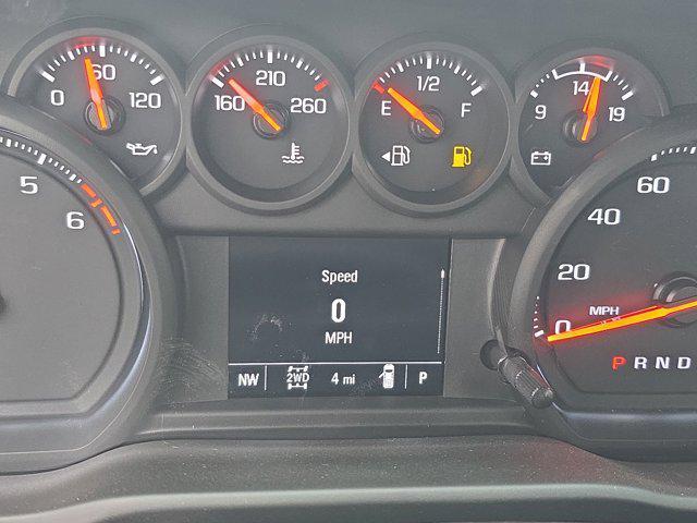 new 2026 GMC Sierra 1500 car, priced at $41,300