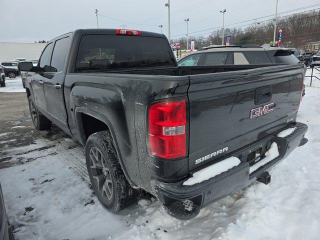 used 2015 GMC Sierra 1500 car, priced at $18,000