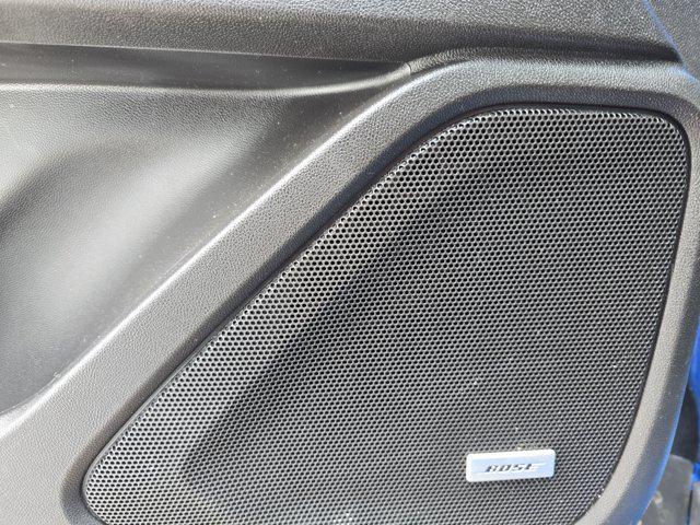 used 2024 GMC Terrain car, priced at $30,000