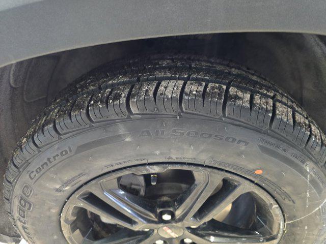 used 2024 GMC Terrain car, priced at $30,000