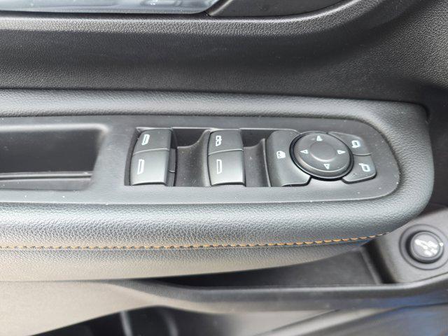 used 2024 GMC Terrain car, priced at $30,000