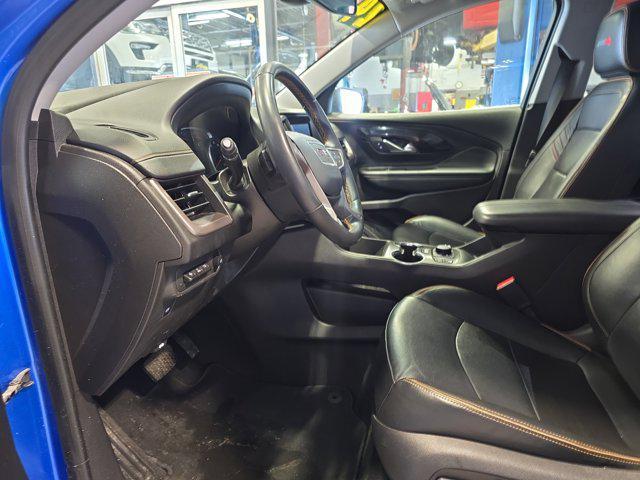 used 2024 GMC Terrain car, priced at $30,000