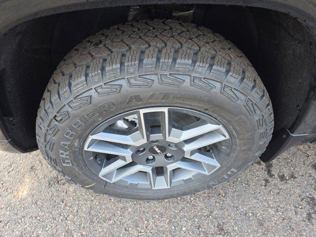 new 2026 GMC Terrain car, priced at $41,100