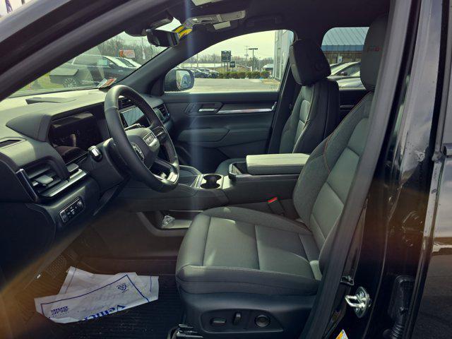 new 2026 GMC Terrain car, priced at $41,100