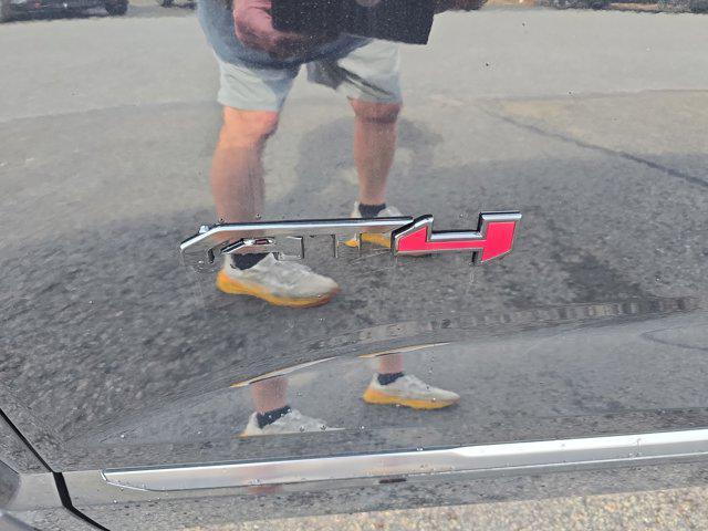 new 2026 GMC Terrain car, priced at $41,100