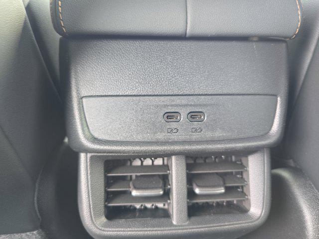 new 2026 GMC Terrain car, priced at $41,100