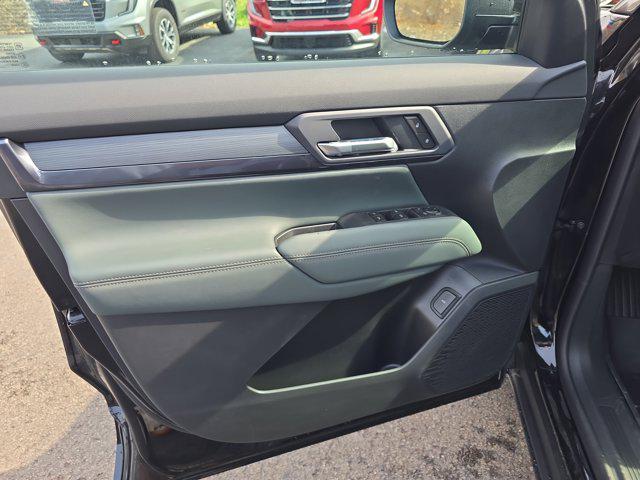 new 2026 GMC Terrain car, priced at $41,100