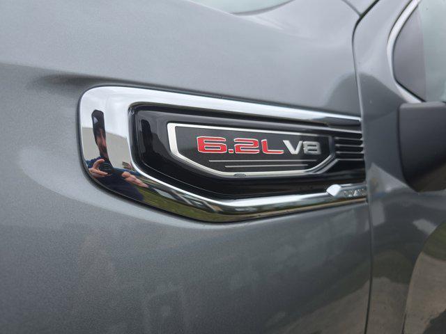 new 2026 GMC Sierra 1500 car, priced at $74,750