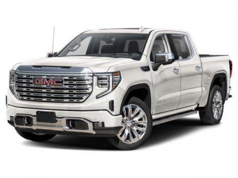 new 2026 GMC Sierra 1500 car, priced at $78,050