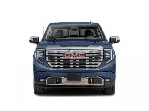 new 2026 GMC Sierra 1500 car, priced at $78,050