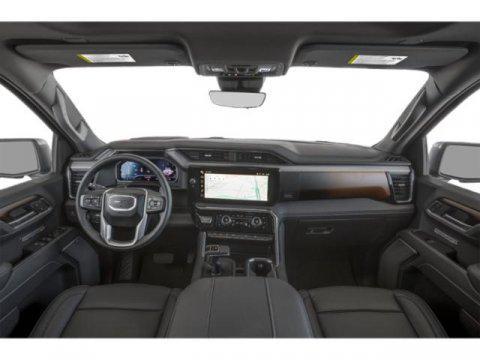 new 2026 GMC Sierra 1500 car, priced at $78,050