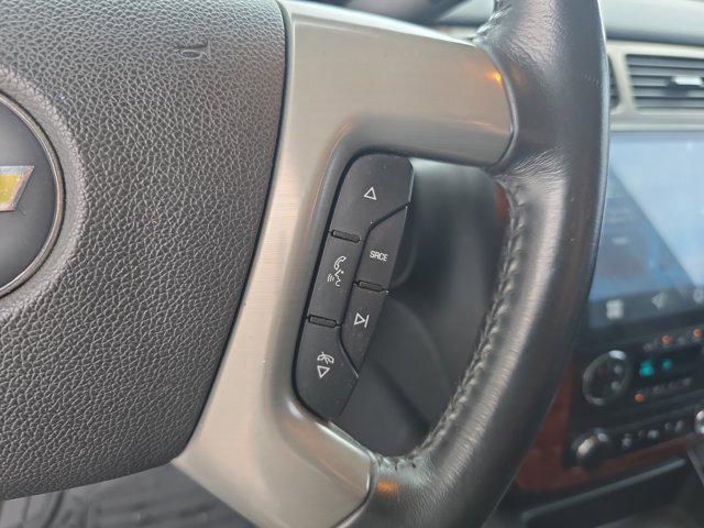 used 2013 Chevrolet Avalanche car, priced at $22,900