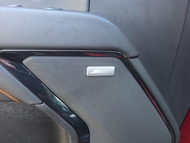 used 2024 GMC Sierra 1500 car, priced at $51,500