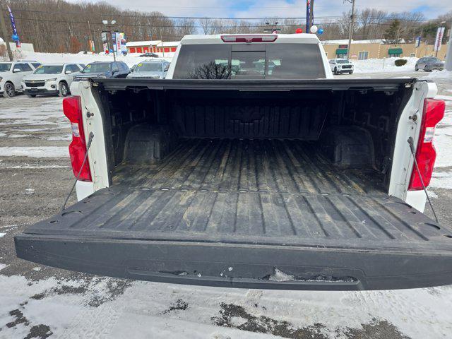 used 2016 Buick LaCrosse car, priced at $16,500