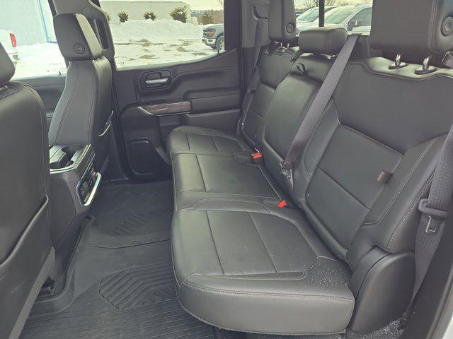 used 2016 Buick LaCrosse car, priced at $16,500