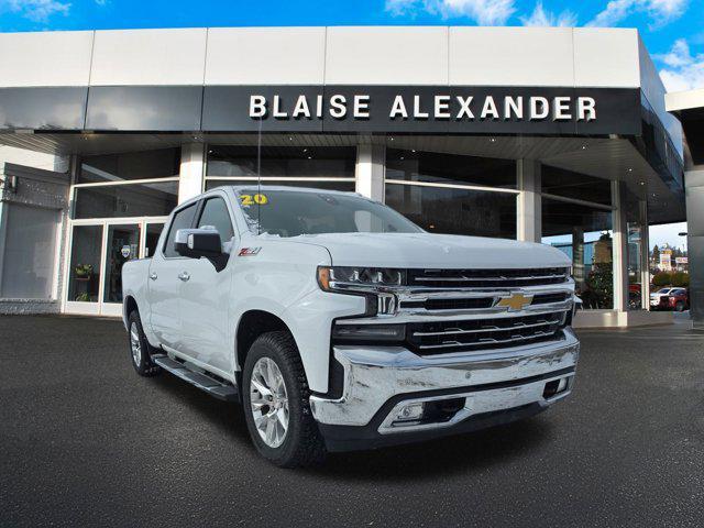 used 2016 Buick LaCrosse car, priced at $16,500