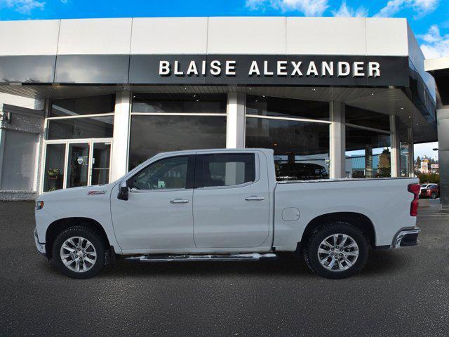 used 2016 Buick LaCrosse car, priced at $16,500