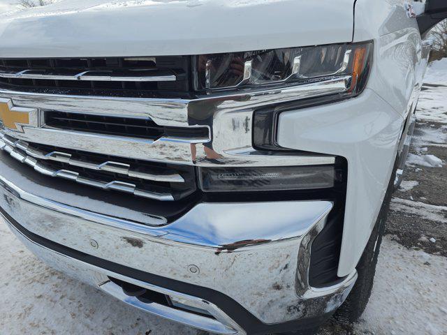 used 2016 Buick LaCrosse car, priced at $16,500