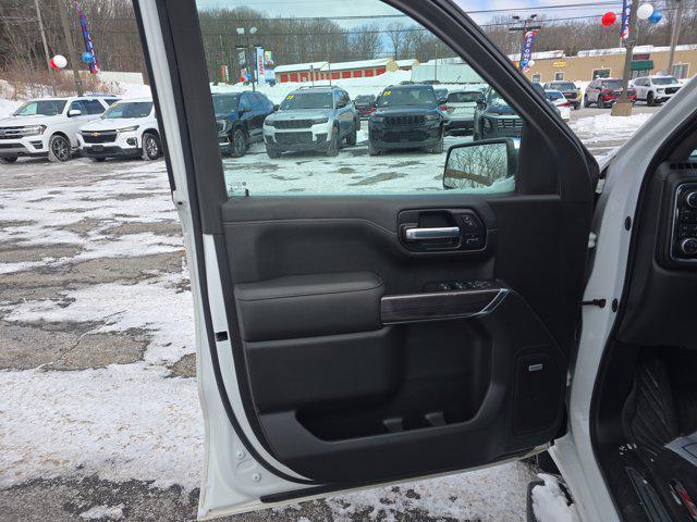 used 2016 Buick LaCrosse car, priced at $16,500