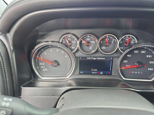 used 2016 Buick LaCrosse car, priced at $16,500