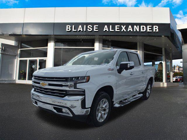 used 2016 Buick LaCrosse car, priced at $16,500