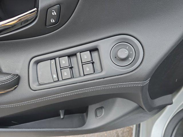 used 2016 Buick LaCrosse car, priced at $19,500