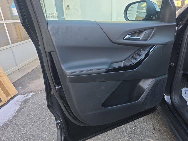 used 2025 Chevrolet Equinox car, priced at $26,500