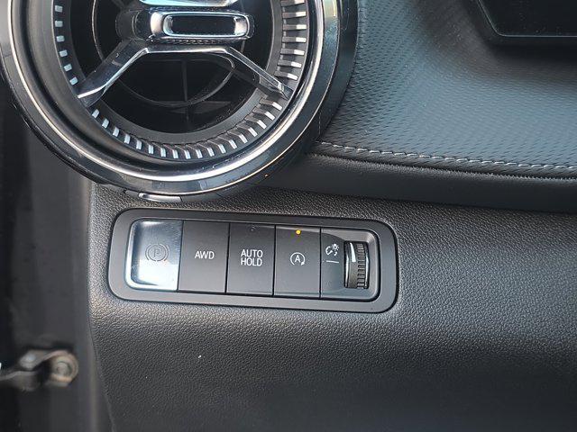 used 2025 Chevrolet Equinox car, priced at $26,500