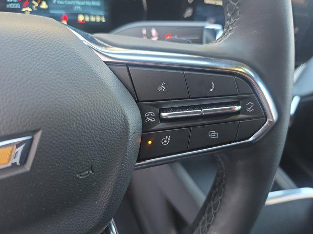 used 2025 Chevrolet Equinox car, priced at $26,500