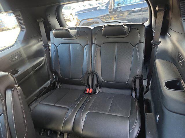 used 2024 Jeep Grand Cherokee L car, priced at $34,500